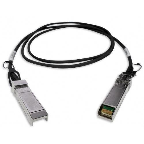 Lenovo 7Z57A03558 Infiniband Cable 3 M Sfp28 Black