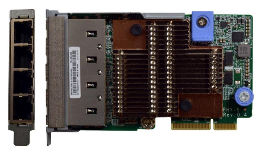 Lenovo 7Zt7A00549 Network Card Internal Ethernet 10000 Mbit/S