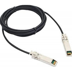 Lenovo 90Y9433 Fibre Optic Cable 5 M Sfp+ Black