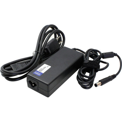 Lenovo Adl65Wda Compatible 65W 20V At 3.25A Black Laptop Power Adapter And Cable