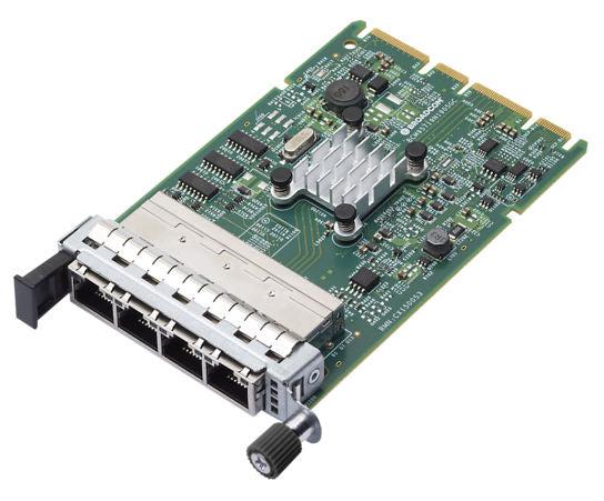 Lenovo Broadcom 5719 Internal Ethernet 1000 Mbit/S