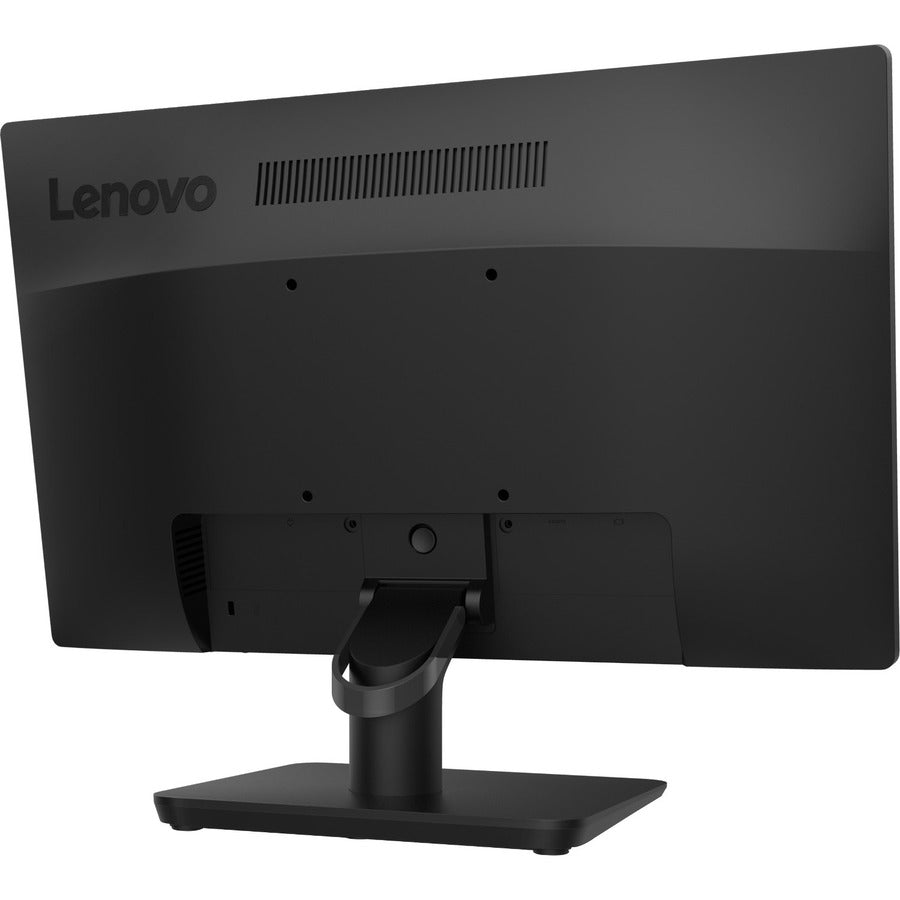 Lenovo D19-10 47 Cm (18.5") 1366 X 768 Pixels Hd Led Black
