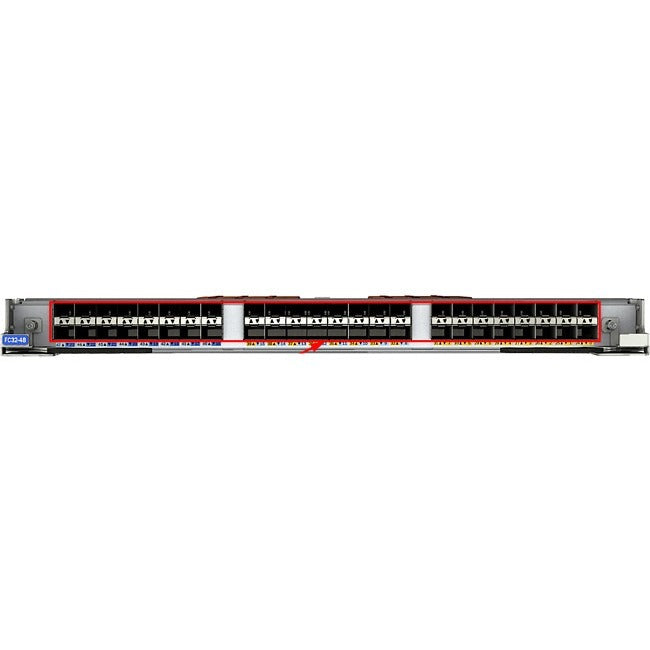 Lenovo Db800D Fibre Channel Switch