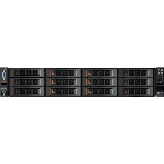 Lenovo Dx8200C 5120C2U Nas Server