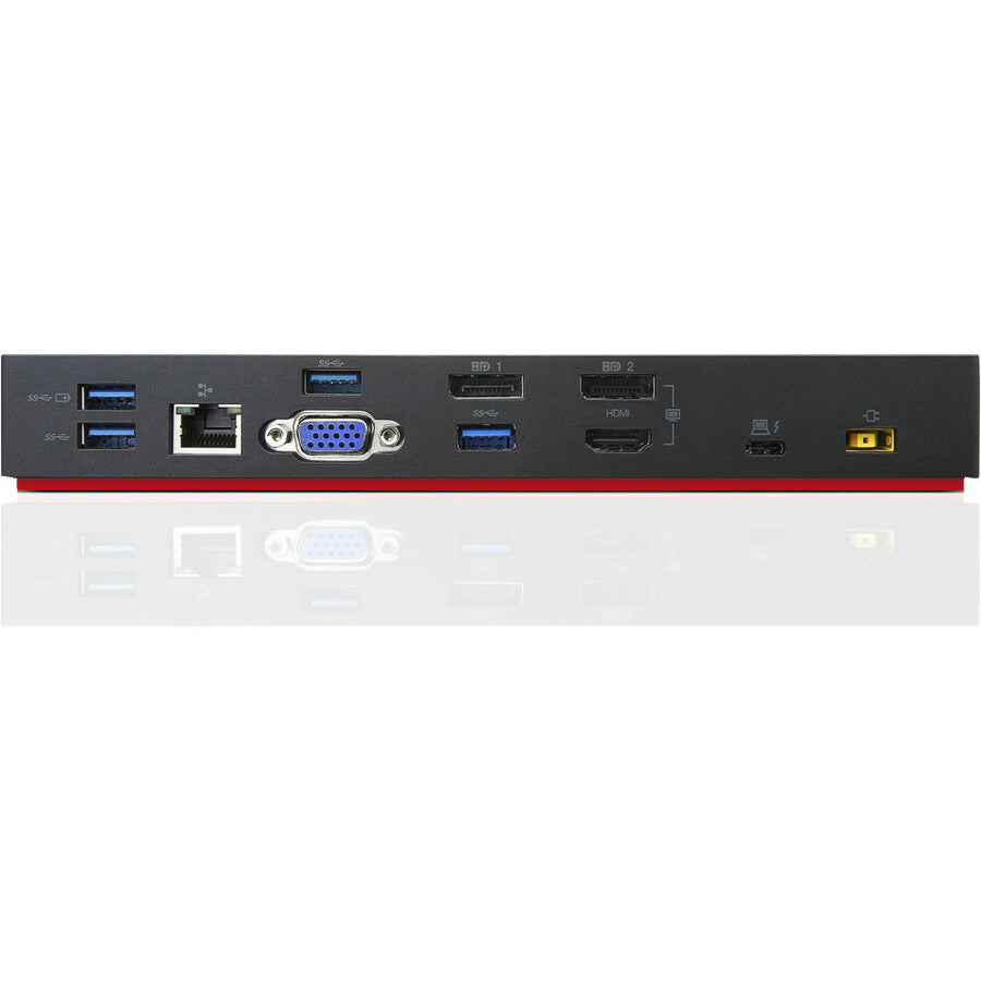 Lenovo Docking Station 40Ac0135Us