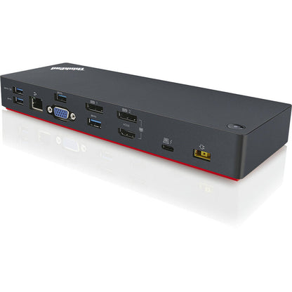 Lenovo Docking Station 40Ac0135Us