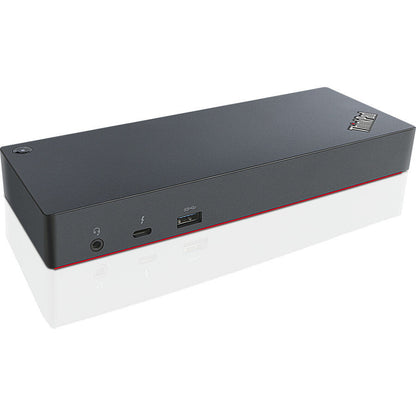 Lenovo Docking Station 40Ac0135Us