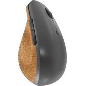 Lenovo Go Mouse Right-Hand Rf Wireless Optical 2400 Dpi