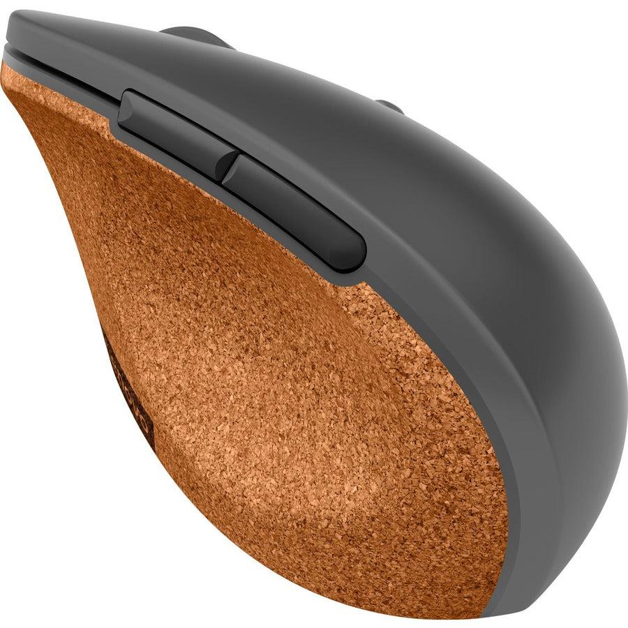 Lenovo Go Mouse Right-Hand Rf Wireless Optical 2400 Dpi