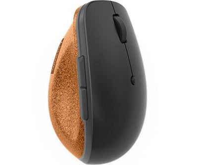 Lenovo Go Mouse Right-Hand Rf Wireless Optical 2400 Dpi