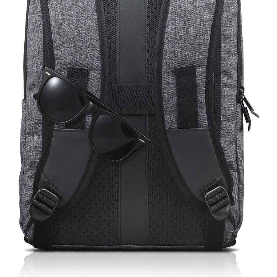 Lenovo Gx40S69333 Notebook Case 39.6 Cm (15.6") Backpack Black