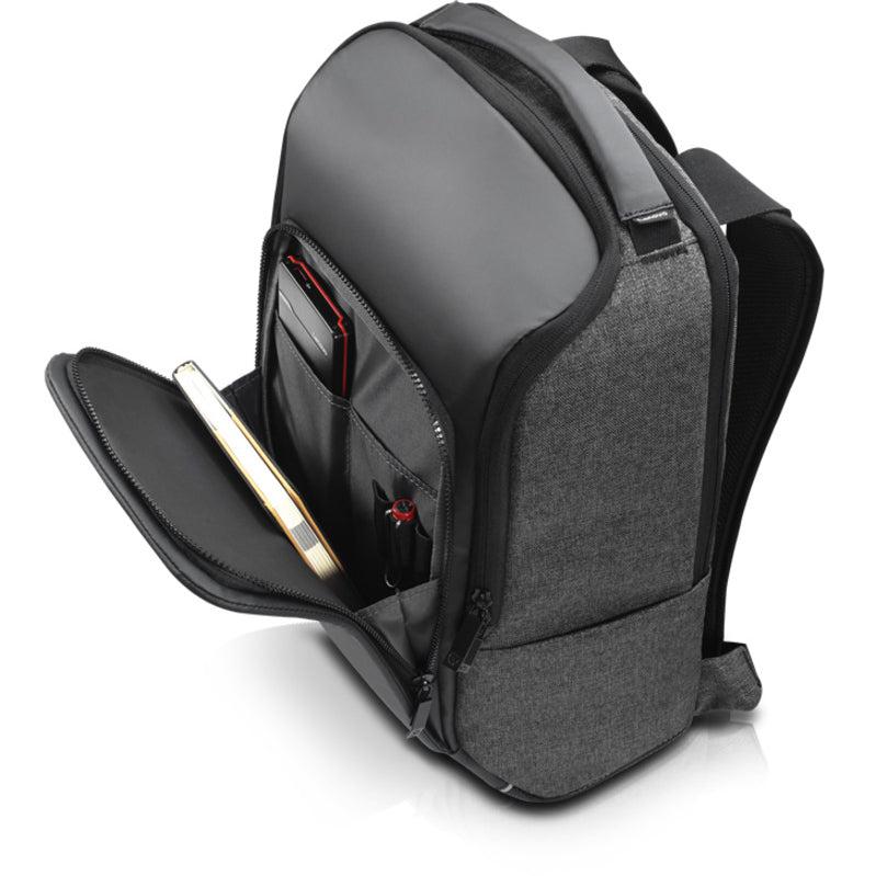 Lenovo Gx40S69333 Notebook Case 39.6 Cm (15.6") Backpack Black