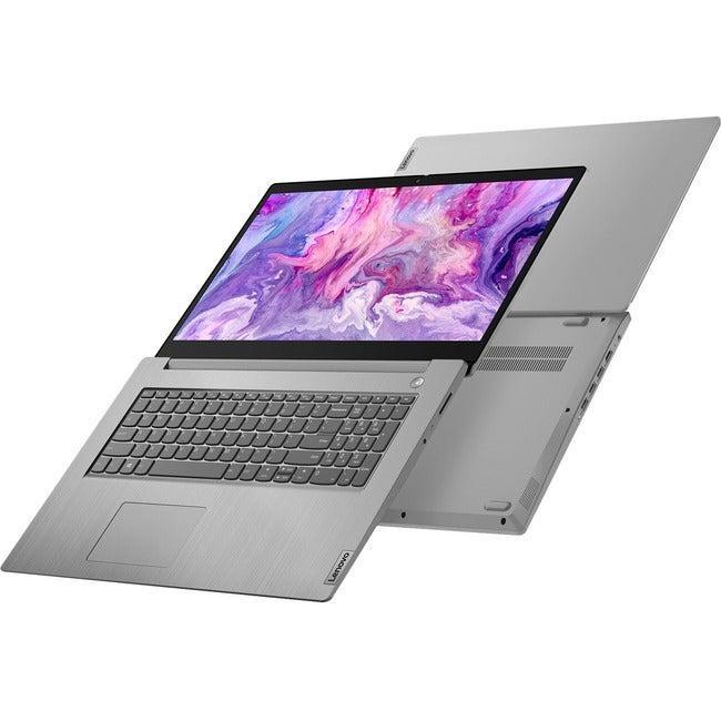 Lenovo-Imsourcing Ideapad 3 14Iil05 81Wd00U9Us 14" Notebook - Full Hd - 1920 X 1080 - Intel Core I5 10Th Gen I5-1035G1 Quad-Core (4 Core) 1 Ghz - 8 Gb Total Ram - 512 Gb Ssd - Platinum Grey