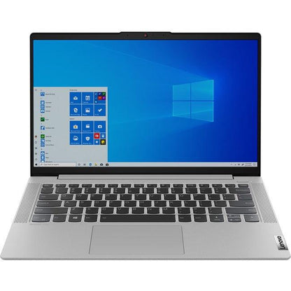 Lenovo-Imsourcing Ideapad 5 14Are05 81Ym0000Us 14" Notebook - Full Hd - 1920 X 1080 - Amd Ryzen 5 4500U Hexa-Core (6 Core) 2.30 Ghz - 8 Gb Total Ram - 256 Gb Ssd