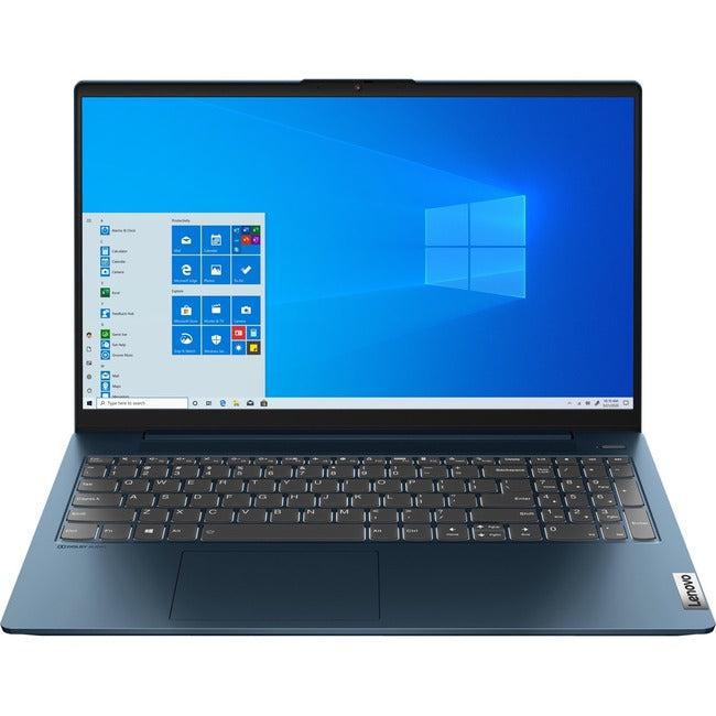 Lenovo-Imsourcing Ideapad 5 15Itl05 82Fg000Aus 15.6" Notebook - Full Hd - 1920 X 1080 - Intel Core I7 11Th Gen I7-1165G7 Quad-Core (4 Core) 2.80 Ghz - 8 Gb Total Ram - 512 Gb Ssd - Graphite Gray