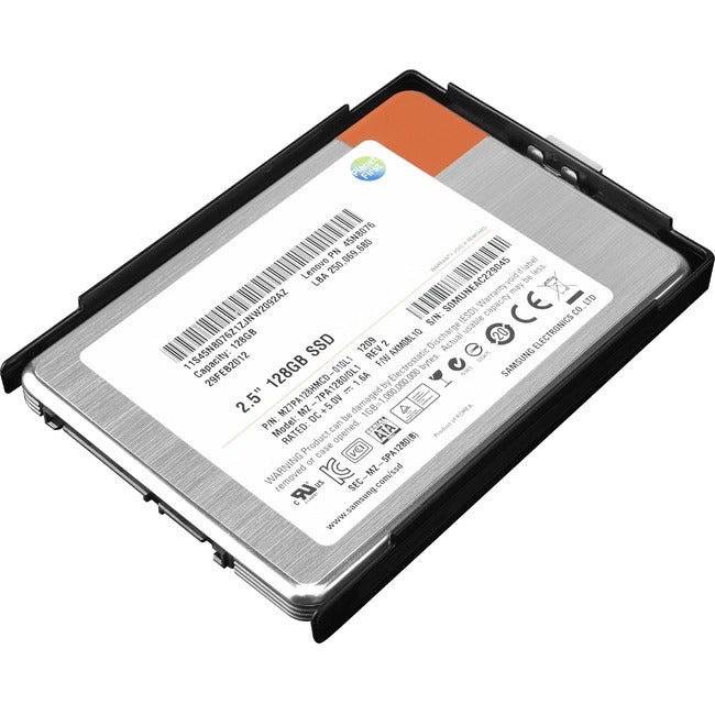 Lenovo-Imsourcing Thinkpad 128 Gb Solid State Drive - Internal - Sata (Sata/600)