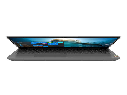 Lenovo Ideapad 3 Laptop, 15.6" Fhd Display, Intel Core I7-1165G7 Upto 4.7Ghz, 20Gb Ram, 512Gb Nvme Ssd, Hdmi, Wi-Fi, Bluetooth, Windows 10 Pro