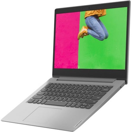 Lenovo Ideapad 1 14In Hd,Notebook - Intel Pentium Silver