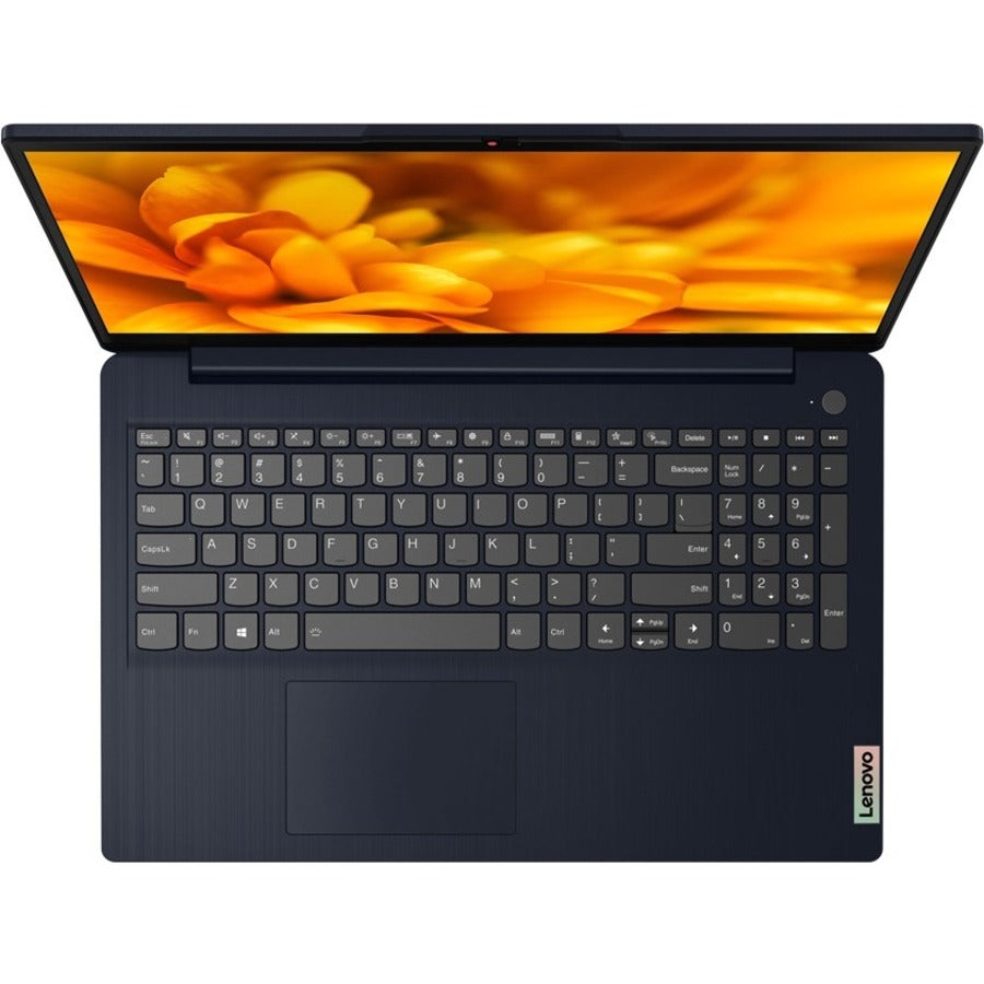 Lenovo Ideapad 3 15.6In Fhd,Ips Notebook - Intel Core