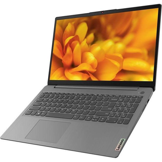 Lenovo Ideapad 3 15.6In Fhd,Ips Touch Screen Notebook - Intel 82H8018Sus