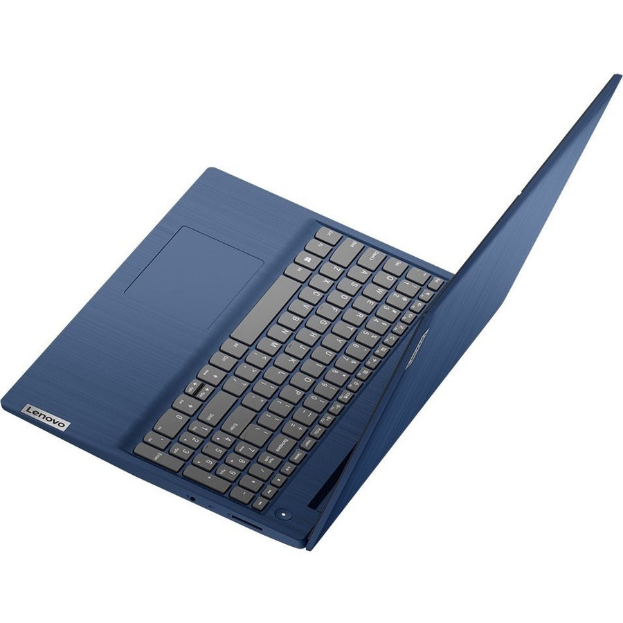 Lenovo Ideapad 3I 15.6 Fhd,Notebook Intel Core I31115G4 81X800Elus