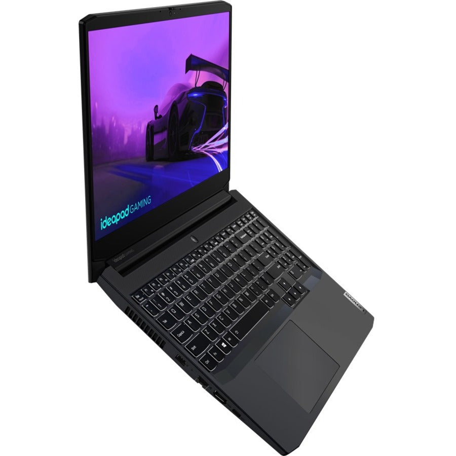 Lenovo Ideapad 3I 15.6In Fhd,Ips 120Hz Gaming Notebook - Intel