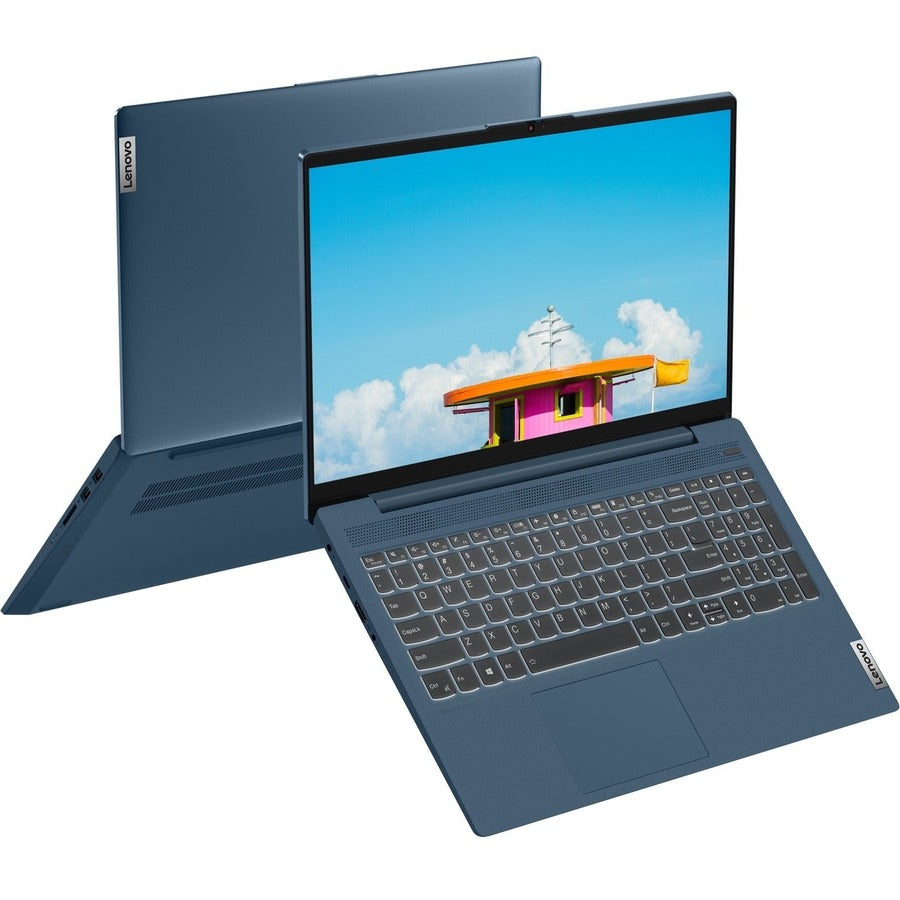 Lenovo Ideapad 5 15.6In Fhd,Ips Touchscreen Notebook - Intel