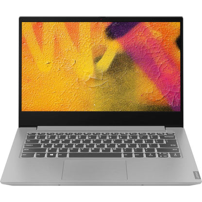 Lenovo Ideapad S340 15.6In Hd,Laptop Intel Core I5-8265U
