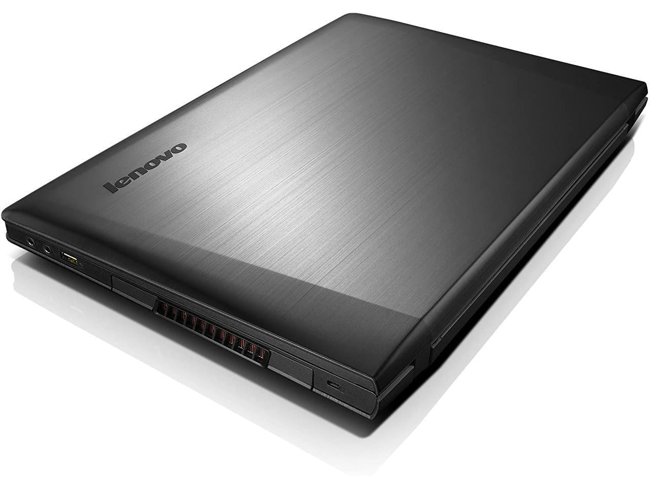 Lenovo Ideapad Y510P 15.6" Fhd Gaming Laptop ( Intel Core I7-4700M 2.4Ghz, 16Gb Ram, 1Tb Ssd, Dual