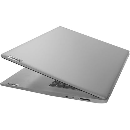 Lenovo-Imsourcing Ideapad 3 14Iil05 81Wd00U9Us 14" Notebook - Full Hd - 1920 X 1080 - Intel Core I5 10Th Gen I5-1035G1 Quad-Core (4 Core) 1 Ghz - 8 Gb Total Ram - 512 Gb Ssd - Platinum Grey