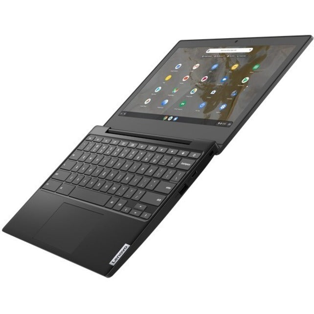 Lenovo-Imsourcing Ideapad 3 Cb 11Ast5 82H40000Us 11.6" Chromebook - Hd - 1366 X 768 - Amd A-Series A6-9220C Dual-Core (2 Core) 1.80 Ghz - 4 Gb Total Ram - 32 Gb Flash Memory - Onyx Black