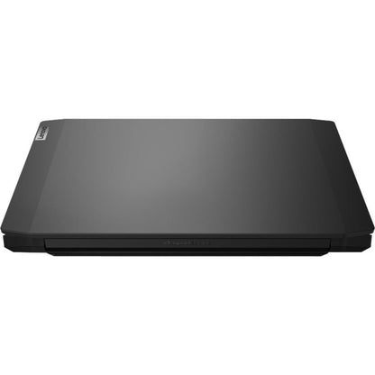 Lenovo-Imsourcing Ideapad Gaming 3 15Arh05 82Ey002Bus 15.6" Gaming Notebook - Full Hd - 1920 X 1080 - Amd Ryzen 5 4600H Hexa-Core (6 Core) 3 Ghz - 8 Gb Total Ram - 256 Gb Ssd - Onyx Black