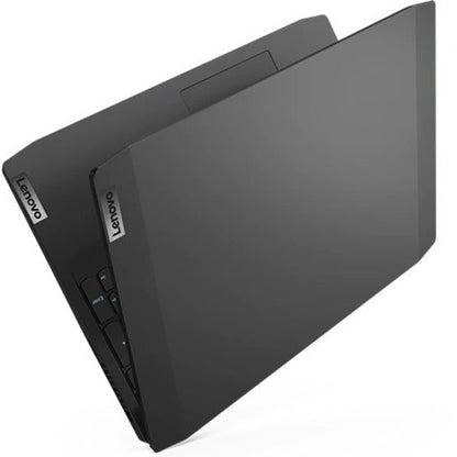 Lenovo-Imsourcing Ideapad Gaming 3 15Arh05 82Ey002Bus 15.6" Gaming Notebook - Full Hd - 1920 X 1080 - Amd Ryzen 5 4600H Hexa-Core (6 Core) 3 Ghz - 8 Gb Total Ram - 256 Gb Ssd - Onyx Black