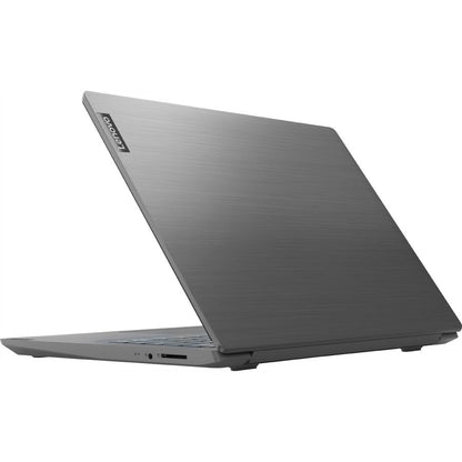 Lenovo-Imsourcing V14-Iil 82C4S0F400 14" Notebook - Full Hd - 1920 X 1080 - Intel Core I3 10Th Gen I3-1005G1 Dual-Core (2 Core) 1.20 Ghz - 4 Gb Total Ram - 128 Gb Ssd - Gray