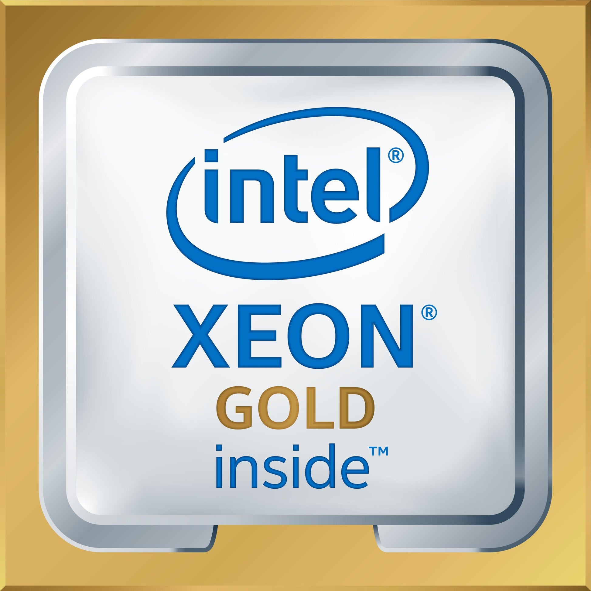 Lenovo Intel Xeon Gold 6134 Processor 3.2 Ghz 24.75 Mb L3