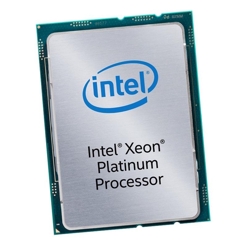 Lenovo Intel Xeon Platinum 8164 Processor 2 Ghz 35.75 Mb L3