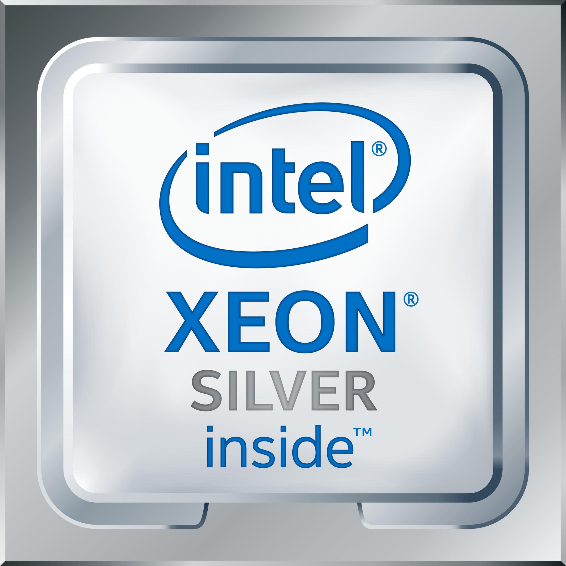 Lenovo Intel Xeon Silver 4112 Processor 2.6 Ghz 8.25 Mb L3