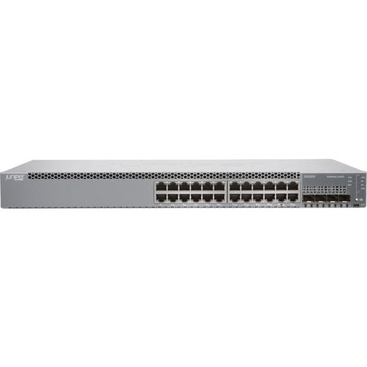 Lenovo Juniper Ex2300-24P Poe Switch