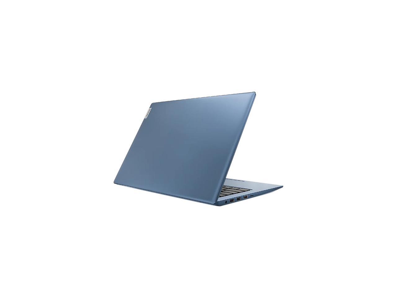 Lenovo Laptop Ideapad 1 14Ada05 82Gw001Aus Amd Athlon Silver 3050E (1.40Ghz) 4 Gb Memory 128 Gb Pcie