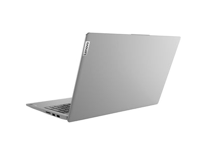 Lenovo Laptop Ideapad 5 15Are05 81Yq0009Us Amd Ryzen 7 4000 Series 4700U (2.00 Ghz) 8 Gb Memory