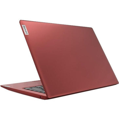 Lenovo Laptop Ideapad 1 14Ada05 82Gw001Aus Amd Athlon Silver 3050E (1.40Ghz) 4 Gb Memory 128 Gb Pcie