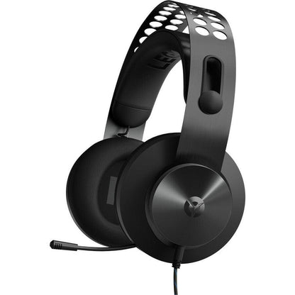 Lenovo Legion H500 Pro Headset Wired Head-Band Gaming Grey