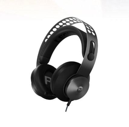 Lenovo Legion H500 Pro Headset Wired Head-Band Gaming Grey