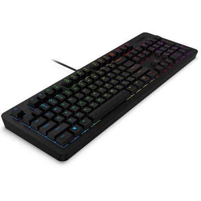 Lenovo Legion K300 Rgb Keyboard Usb Qwerty Us English Black