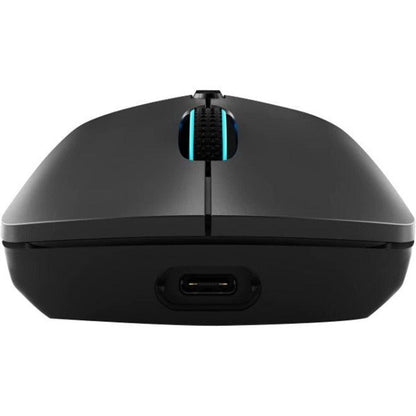 Lenovo Legion M600 Wireless Gaming Mouse Ambidextrous Rf Wireless+Bluetooth+Usb Type-A Optical 16000 Dpi