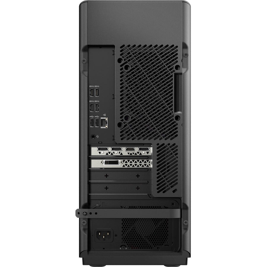 Lenovo Legion T730 Ddr4-Sdram I7-9700K Tower Intel® Core™ I7 16 Gb 1512 Gb Hdd+Ssd Windows 10 Pro Pc Black