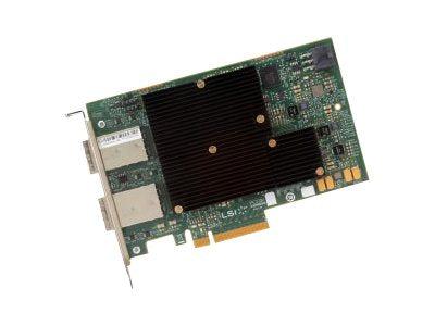 Lenovo N2226 Interface Cards/Adapter Sas, Sata