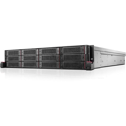 Lenovo N4610 Nas Server