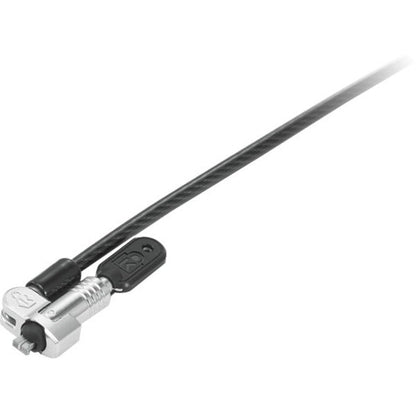 Lenovo Nanosaver Cable Lock Black 1.8 M