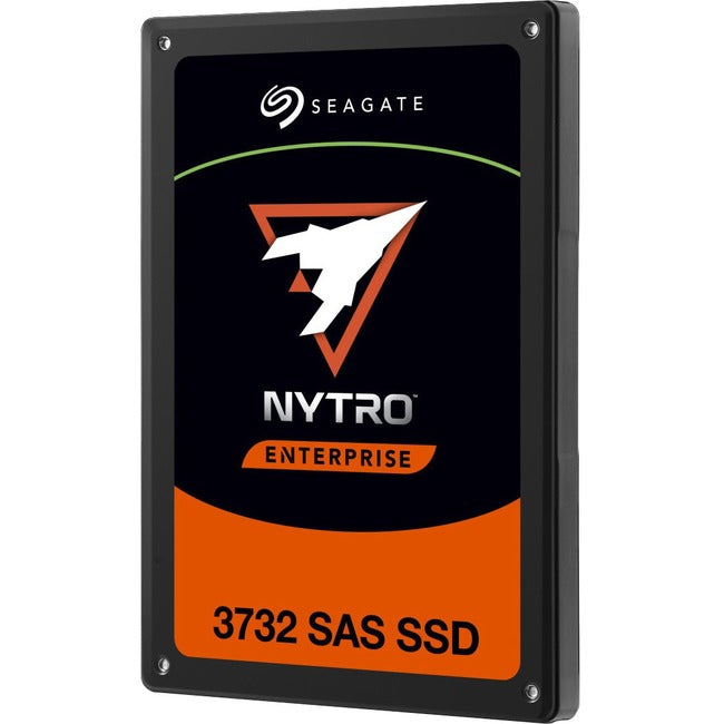 Lenovo Nytro 3.20 Tb Solid State Drive - 3.5" Internal - Sas (12Gb/S Sas)